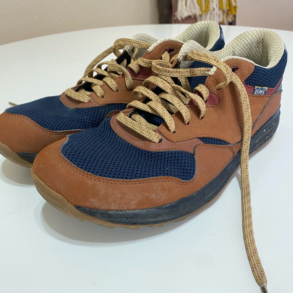 LEMS Trailhead V2 Mens Shoes